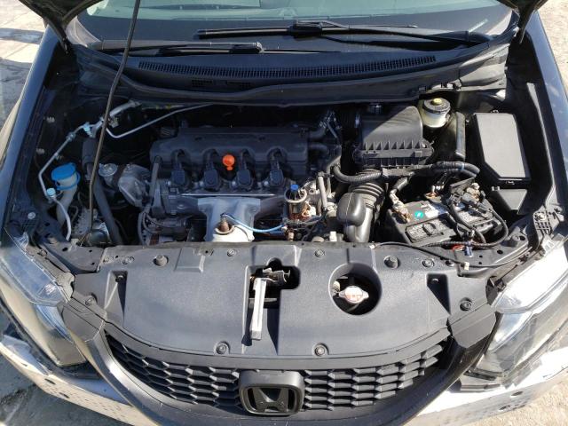 2015 HONDA CIVIC LX 19XFB2F5XFE289150