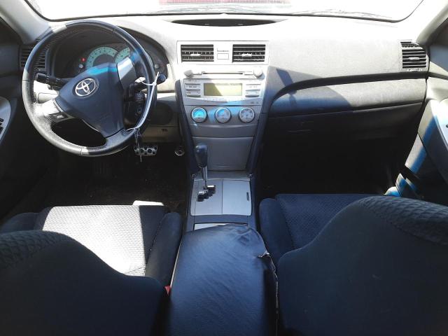 4T1BF3EK2AU080748 Toyota Camry Base 2010. Фото: 8
