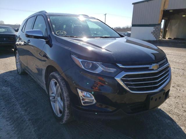 2018 CHEVROLET EQUINOX PR 2GNAXWEX1J6278821