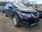 2018 NISSAN  ROGUE