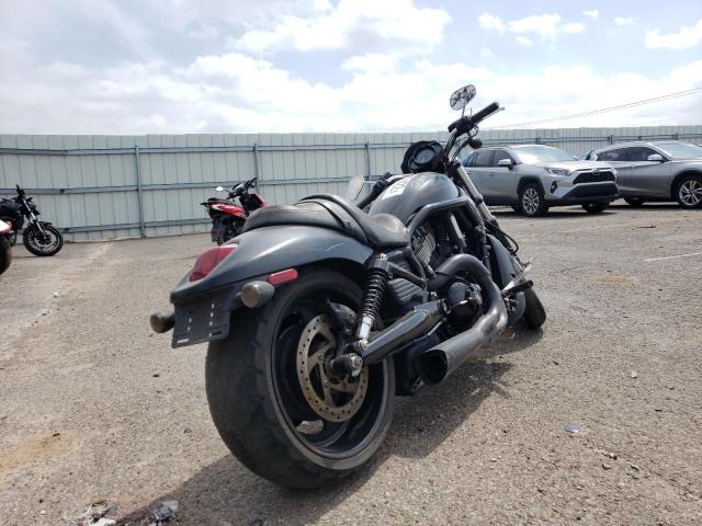 1HD1HHH1X9K810437 Harley-Davidson Vrscdx 2009. Фото: 3