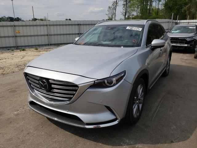 JM3TCADY3M0518627 Mazda Cx-9 Grand 2021. Фото: 1