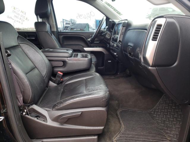2015 CHEVROLET 1500 3GCUKREC2FG198782