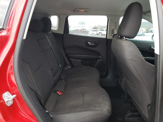 3C4NJCAB6KT613153 Jeep Compass Sp 2019. Фото: 5