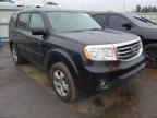 2014 HONDA  PILOT