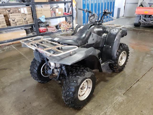 2009 SUZUKI LT-A500XP 5SAAM45PX97101690