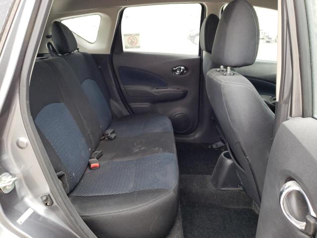 3N1CE2CP0KL365614 Nissan Versa Note 2019. Фото: 5