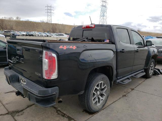 2016 GMC CANYON SLE 1GTG6CE36G1311762