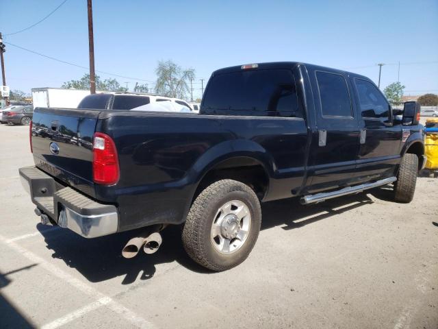 1FTSW2BR4AEA27141 Ford F250 Super 2010. Фото: 3