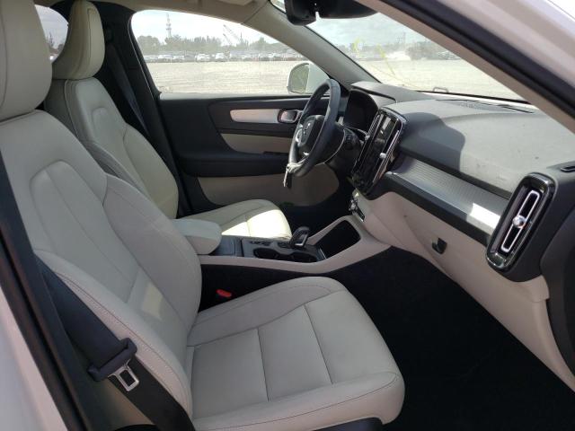 2021 VOLVO XC40 T4 MO YV4AC2HK7M2526050
