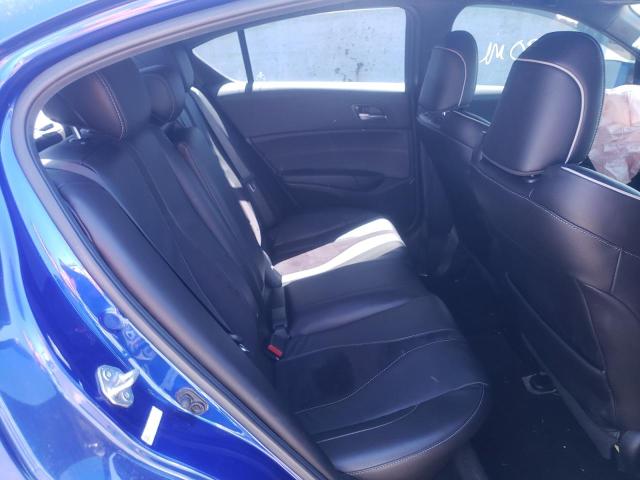2020 ACURA ILX PREMIU 19UDE2F85LA008333
