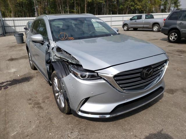 Mazda Cx-9 Grand