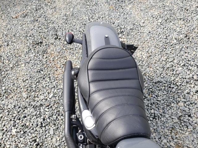 2022 HARLEY-DAVIDSON XL883N 1HD4LE213NB400947