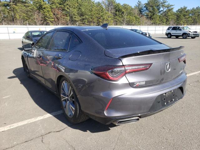 2021 ACURA 1.6 EL PRE 19UUB6F56MA004198