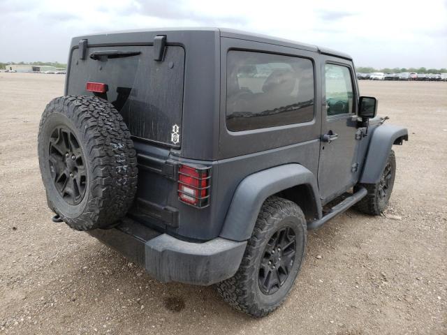 2016 JEEP WRANGLER 1C4AJWAG5GL191052