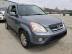 2005 HONDA  CRV