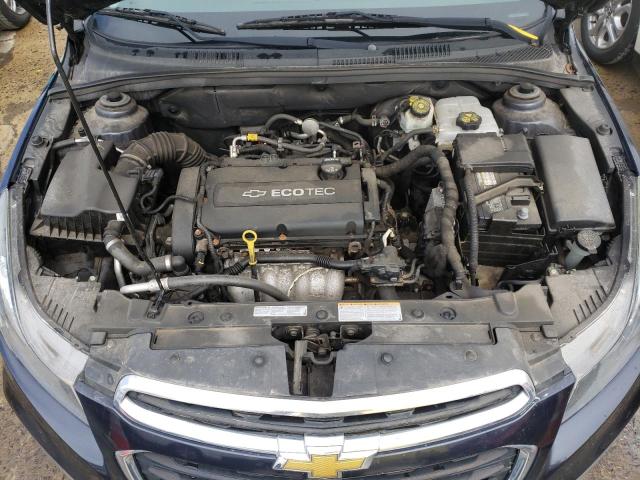1G1PA5SG8F7280696 Chevrolet Cruze Ls 2015. Фото: 6