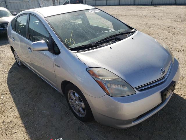 JTDKB20U777634893 Toyota Prius 2007