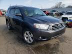 2008 TOYOTA  HIGHLANDER