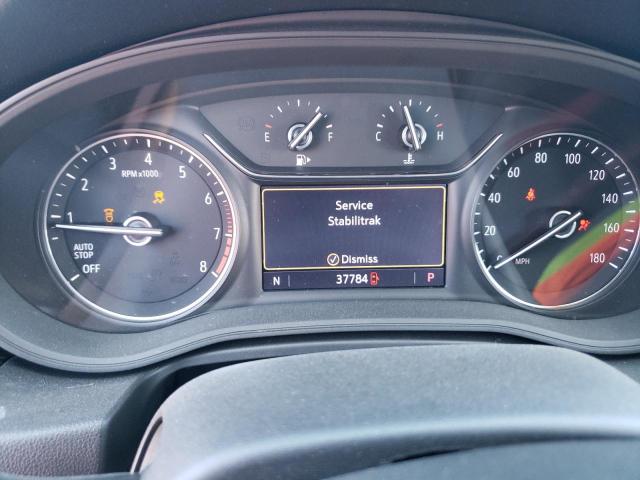 2019 BUICK REGAL TOUR W04GU8SX7K1013928