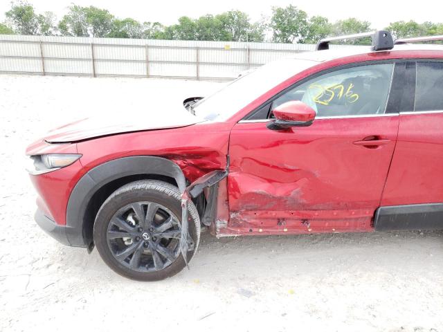 2022 MAZDA CX-30 PREM 3MVDMBDL7NM402221
