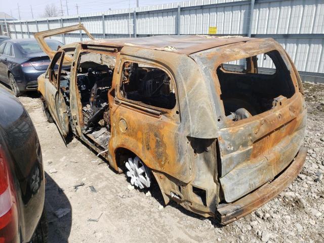 Фото: 2C4RC1BG2GR245039 - 3