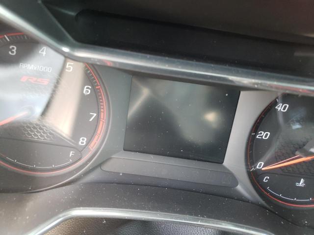 2021 CHEVROLET TRAILBLAZE KL79MTSL6MB035878