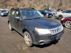 2012 SUBARU  FORESTER