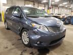 2013 TOYOTA  SIENNA