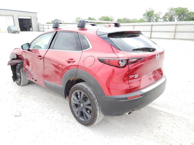 2022 MAZDA CX-30 PREM 3MVDMBDL7NM402221