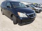 HONDA ODYSSEY 2008 foto