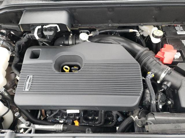 2020 LINCOLN NAUTILUS 2LMPJ8J94LBL20657