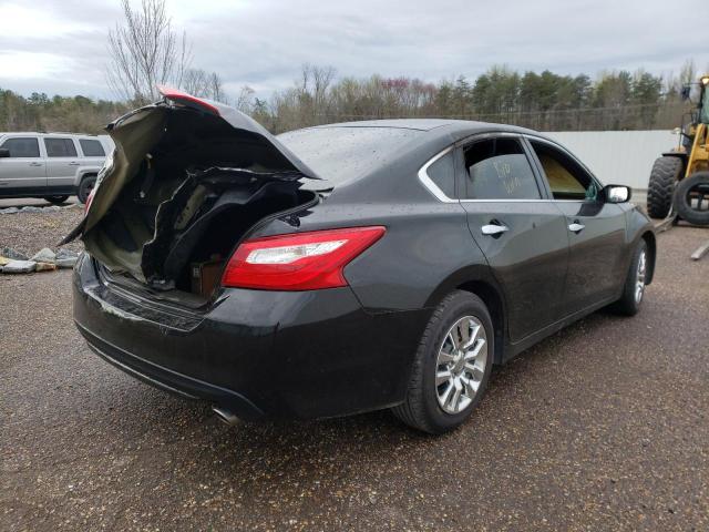 2017 NISSAN ALTIMA 2.5 - 1N4AL3AP8HN328005