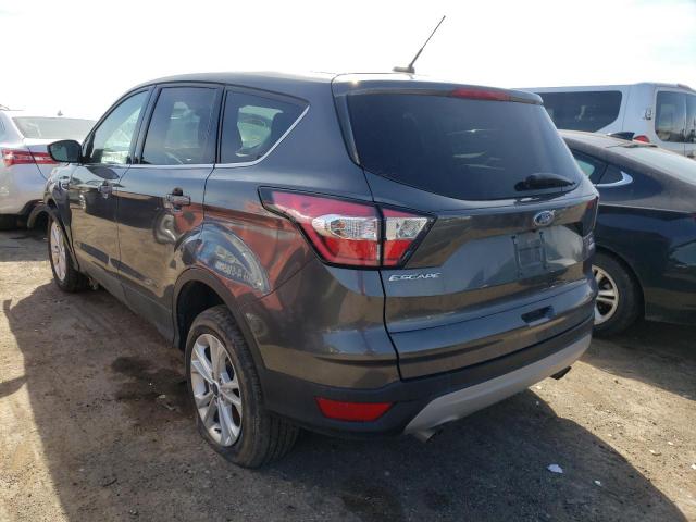 2017 FORD ESCAPE SE 1FMCU9G91HUD44673