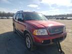 2005 FORD  EXPLORER