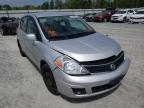 2010 NISSAN  VERSA