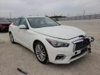 INFINITI Q50 2021 foto