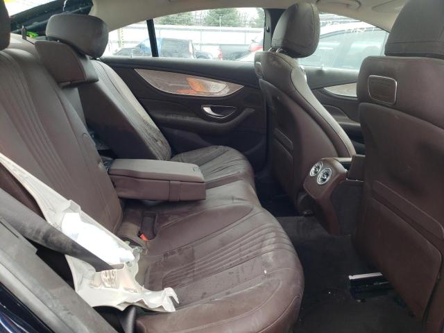 2019 MERCEDES-BENZ CLS 450 4M WDD2J5KB7KA038054