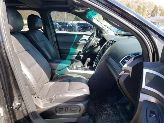 2015 FORD EXPLORER S 1FM5K8GT0FGB21508