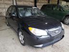 2009 HYUNDAI  ELANTRA