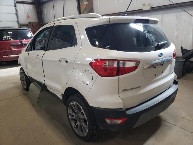 2019 FORD ECOSPORT T MAJ6S3KL9KC300561
