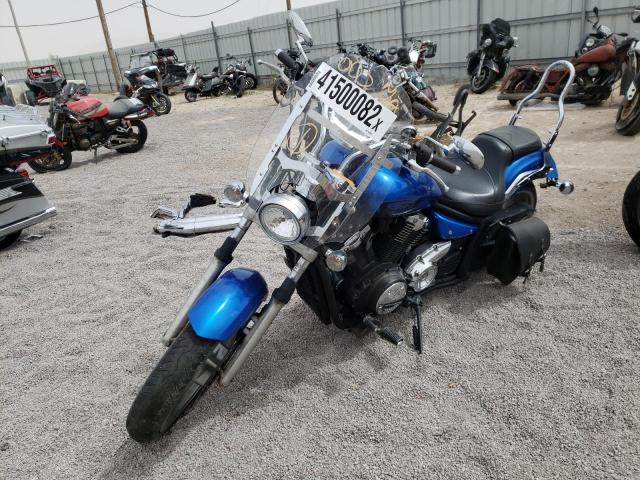 2011 YAMAHA XVS1300 CU JYAVP33E3BA000884