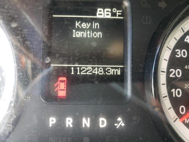 2017 RAM 2500 ST 3C6UR4CJ5HG643686