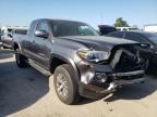 2016 TOYOTA  TACOMA