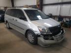 HONDA ODYSSEY 2005 foto