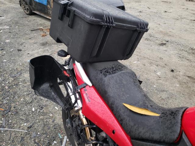 2005 SUZUKI DL650 K JS1VP54A052100977