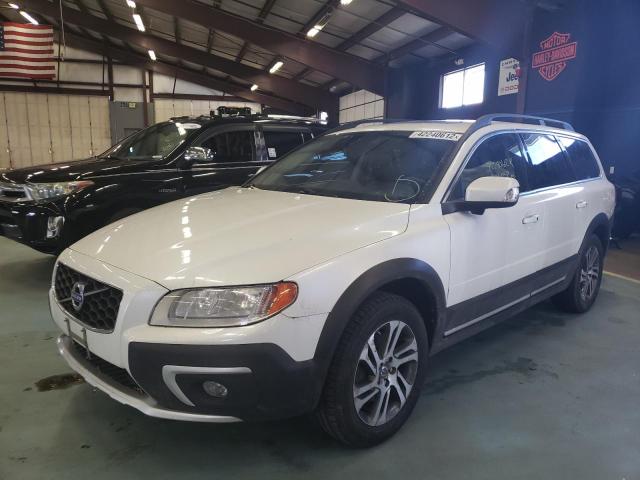 2015 VOLVO XC70 3.2 P YV4940NB3F1197140