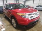 2011 FORD  EXPLORER