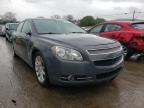 2009 CHEVROLET  MALIBU