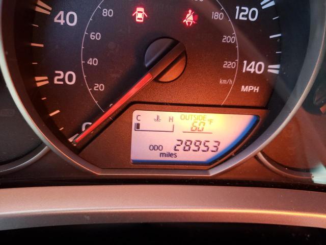 JTMZFREV7GJ093733 Toyota Rav4 Le 2016. Фото: 7